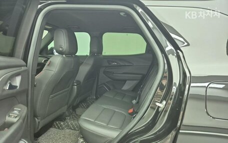 Chevrolet TrailBlazer, 2021 год, 2 325 700 рублей, 12 фотография