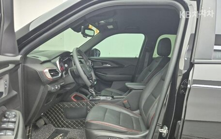 Chevrolet TrailBlazer, 2021 год, 2 325 700 рублей, 11 фотография