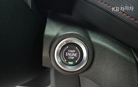 Chevrolet TrailBlazer, 2021 год, 2 325 700 рублей, 17 фотография