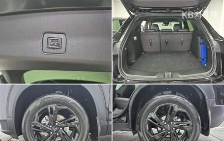 Chevrolet TrailBlazer, 2021 год, 2 325 700 рублей, 20 фотография