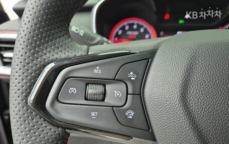 Chevrolet TrailBlazer, 2021 год, 2 325 700 рублей, 15 фотография