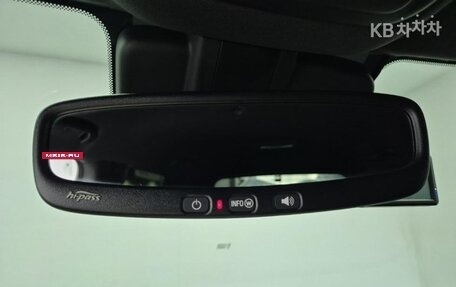 Chevrolet TrailBlazer, 2021 год, 2 325 700 рублей, 18 фотография