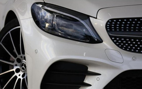 Mercedes-Benz C-Класс, 2019 год, 2 300 000 рублей, 4 фотография