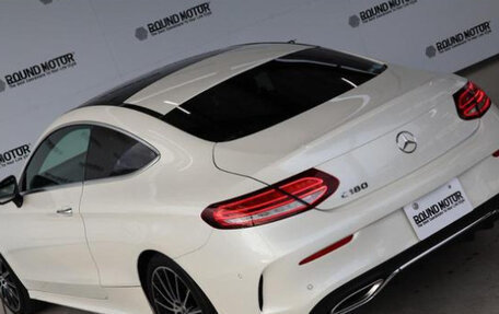 Mercedes-Benz C-Класс, 2019 год, 2 300 000 рублей, 8 фотография