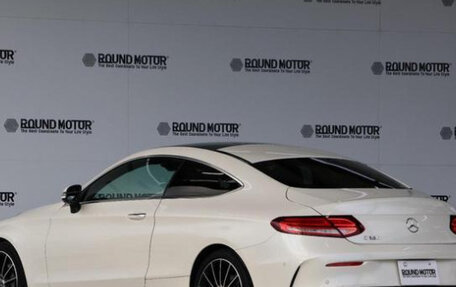 Mercedes-Benz C-Класс, 2019 год, 2 300 000 рублей, 7 фотография