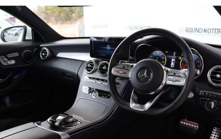 Mercedes-Benz C-Класс, 2019 год, 2 300 000 рублей, 18 фотография