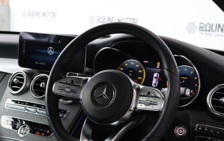 Mercedes-Benz C-Класс, 2019 год, 2 300 000 рублей, 16 фотография