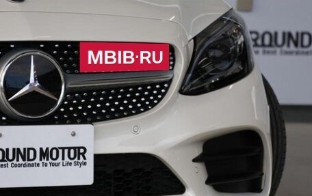 Mercedes-Benz C-Класс, 2019 год, 2 300 000 рублей, 6 фотография