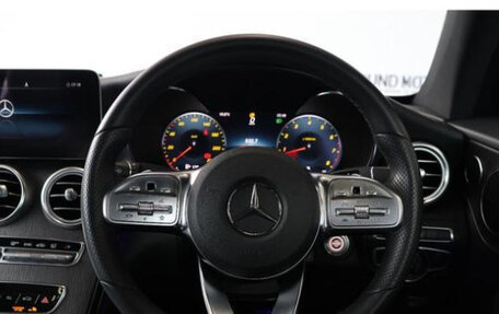 Mercedes-Benz C-Класс, 2019 год, 2 300 000 рублей, 19 фотография