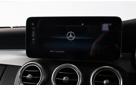 Mercedes-Benz C-Класс, 2019 год, 2 300 000 рублей, 21 фотография