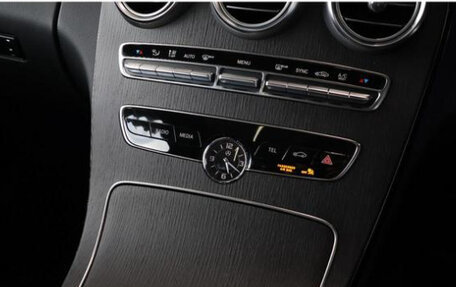 Mercedes-Benz C-Класс, 2019 год, 2 300 000 рублей, 27 фотография