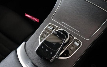 Mercedes-Benz C-Класс, 2019 год, 2 300 000 рублей, 28 фотография