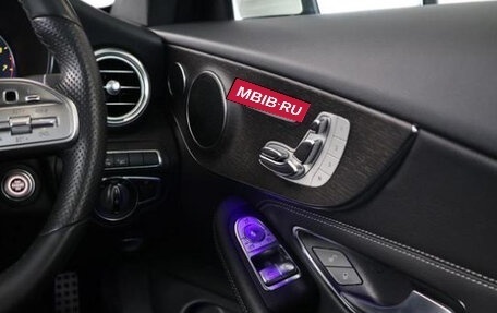 Mercedes-Benz C-Класс, 2019 год, 2 300 000 рублей, 29 фотография