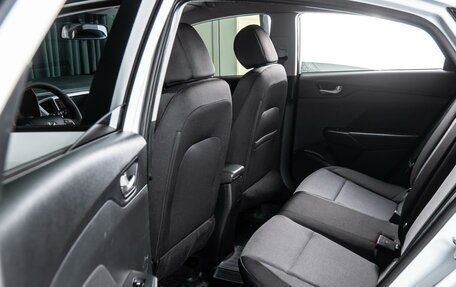 Hyundai Solaris II рестайлинг, 2018 год, 1 320 000 рублей, 11 фотография