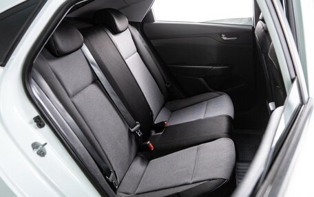 Hyundai Solaris II рестайлинг, 2018 год, 1 320 000 рублей, 7 фотография