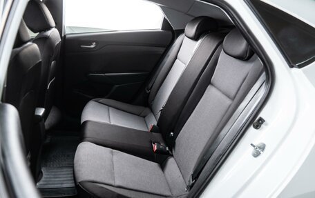 Hyundai Solaris II рестайлинг, 2018 год, 1 320 000 рублей, 9 фотография