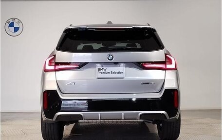 BMW X1, 2025 год, 3 400 055 рублей, 4 фотография