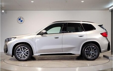 BMW X1, 2025 год, 3 400 055 рублей, 2 фотография
