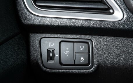 Hyundai Solaris II рестайлинг, 2018 год, 1 320 000 рублей, 18 фотография