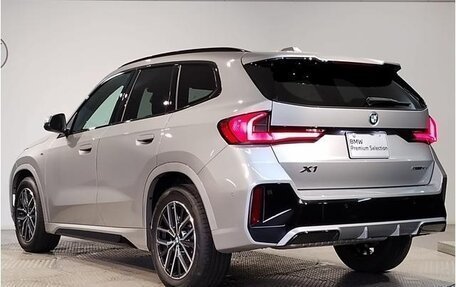 BMW X1, 2025 год, 3 400 055 рублей, 3 фотография