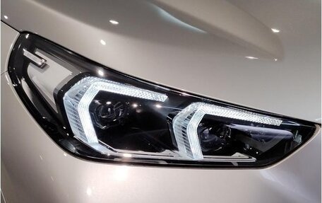 BMW X1, 2025 год, 3 400 055 рублей, 9 фотография