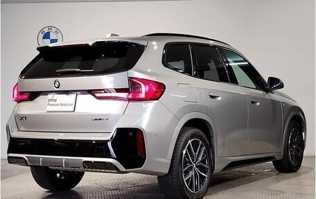 BMW X1, 2025 год, 3 400 055 рублей, 5 фотография