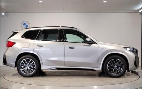 BMW X1, 2025 год, 3 400 055 рублей, 6 фотография