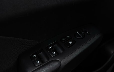 Hyundai Solaris II рестайлинг, 2018 год, 1 320 000 рублей, 19 фотография