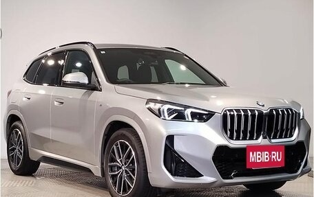 BMW X1, 2025 год, 3 400 055 рублей, 7 фотография