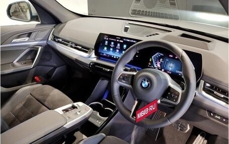 BMW X1, 2025 год, 3 400 055 рублей, 12 фотография