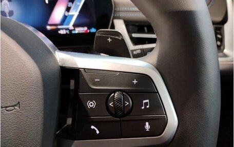 BMW X1, 2025 год, 3 400 055 рублей, 16 фотография