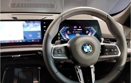 BMW X1, 2025 год, 3 400 055 рублей, 14 фотография