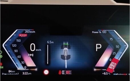 BMW X1, 2025 год, 3 400 055 рублей, 17 фотография