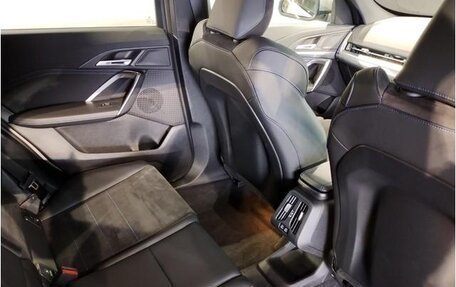 BMW X1, 2025 год, 3 400 055 рублей, 27 фотография