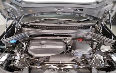 BMW X1, 2025 год, 3 400 055 рублей, 34 фотография