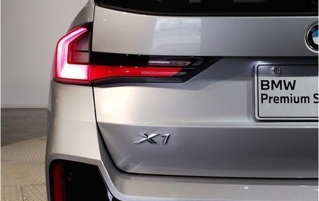 BMW X1, 2025 год, 3 400 055 рублей, 32 фотография