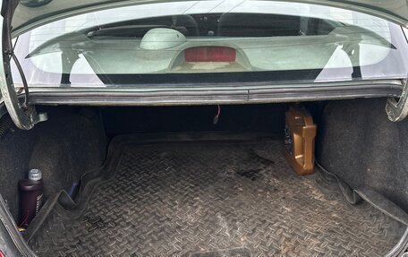 Renault Symbol I, 2006 год, 220 000 рублей, 10 фотография