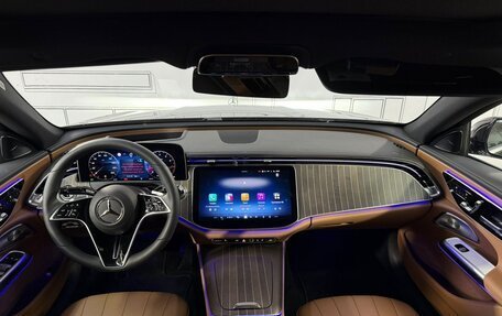 Mercedes-Benz E-Класс, 2025 год, 8 100 000 рублей, 2 фотография