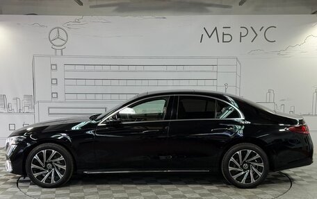 Mercedes-Benz E-Класс, 2025 год, 8 100 000 рублей, 6 фотография