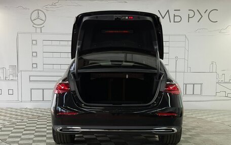 Mercedes-Benz E-Класс, 2025 год, 8 100 000 рублей, 12 фотография