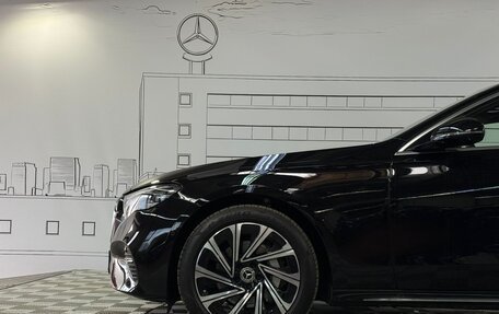 Mercedes-Benz E-Класс, 2025 год, 8 100 000 рублей, 7 фотография