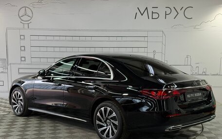 Mercedes-Benz E-Класс, 2025 год, 8 100 000 рублей, 10 фотография