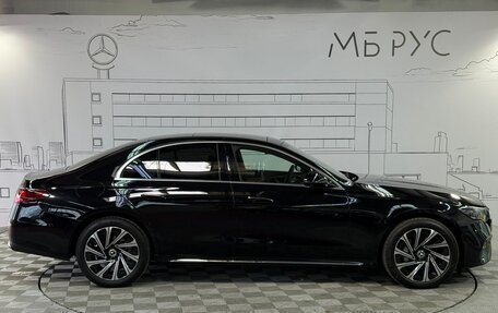 Mercedes-Benz E-Класс, 2025 год, 8 100 000 рублей, 8 фотография