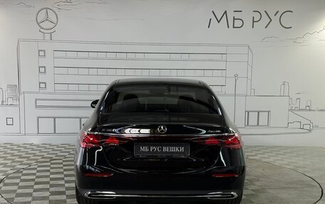 Mercedes-Benz E-Класс, 2025 год, 8 100 000 рублей, 11 фотография