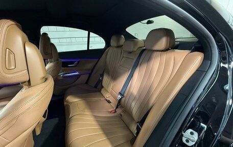 Mercedes-Benz E-Класс, 2025 год, 8 100 000 рублей, 3 фотография