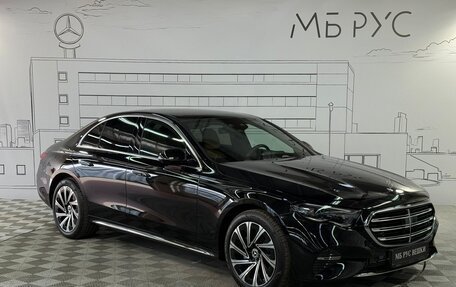 Mercedes-Benz E-Класс, 2025 год, 8 100 000 рублей, 9 фотография