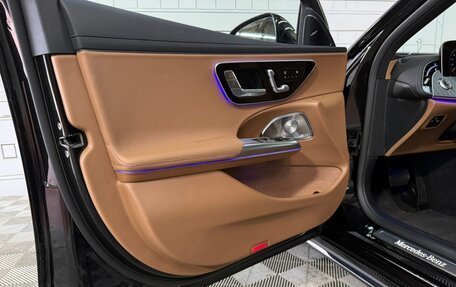 Mercedes-Benz E-Класс, 2025 год, 8 100 000 рублей, 14 фотография