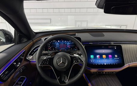 Mercedes-Benz E-Класс, 2025 год, 8 100 000 рублей, 18 фотография