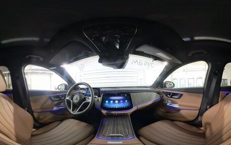 Mercedes-Benz E-Класс, 2025 год, 8 100 000 рублей, 25 фотография