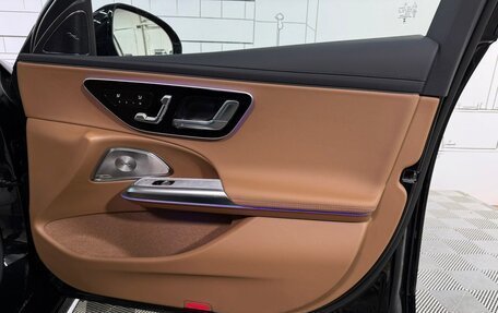 Mercedes-Benz E-Класс, 2025 год, 8 100 000 рублей, 24 фотография